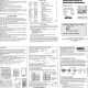 Sima UDC-3X User Manual
