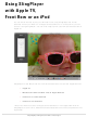 Sling Media SlingPlayer Reference Manual