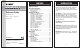 Sonin InchMate+ DT110 Reference Manual