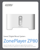 Sonos 80 Setup Manual