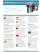 Sony Handycam DCR-PC105 Specifications