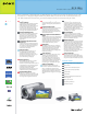 Sony Handycam DCR-SR60 Brochure