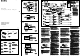 Sony CDX-GT930UI Installation/Connections