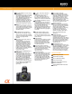 Sony Alpha DSLR-A290 Specifications