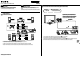 Sony BRAVIA DAV-HDX275 Connection Manual