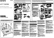 Sony HT-7100DH Quick Setup Manual