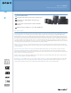 Sony HT-7100DH Brochure