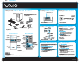 Sony VAIO VGC-RB30 Series Quick Manual