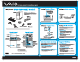 Sony VAIO VGC-RB40 Series Supplementary Manual