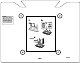 Sony Walkman ICF-CD553RM Datasheet