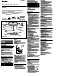 Sony Walkman D-NE005 Operating Instructions