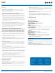 Sony Walkman D-NE1 Datasheet