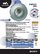 Sony CD Walkman D-NF421 Specifications