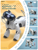 Sony Aibo ERS-7 Brochure