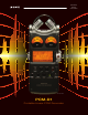 Sony PCM-D1 Brochure & Specs