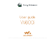 Sony Ericsson Walkman W600 User Manual