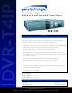 Speco DVR-T4IP Specifications