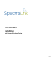 SpectraLink JPI300 Installation Manual