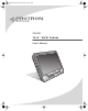 PROTRON TPL-C01 User Manual