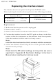 Star Micronics TSP2000 Series Install Manual