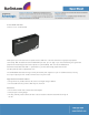 StarTech.com ST4202USB Spec Sheet