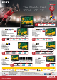 Sony BRAVIA KLV-46W400A Brochure