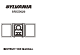 Sylvania SRCD629 User Manual