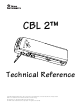 Texas Instruments CBL 2 Reference Manual