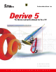 Texas Instruments Derive 5 Introduction Manual