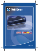 TRENDnet TFU-430 Quick Installation Manual
