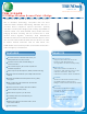 TRENDnet TEW-310APB Specifications