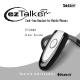Tekkeon ezTalker ET2000 User Manual