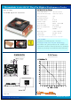 Thermaltake A1827 Specifications