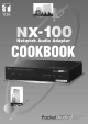 Toa NX-100 Cookbook
