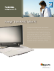 Toshiba Portege R400-S4932 Specifications