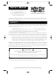 Tripp Lite APS 1024 INT Owner's Manual