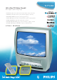 PHILIPS 14PV284 Product Information