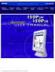 PHILIPS 150P2M-00C User Manual