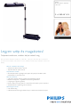 PHILIPS 16942-87-16 Leírások