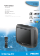 PHILIPS 21PT2684 Brochure