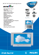 PHILIPS Matchline 28PW9308 Brochure