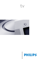 PHILIPS 28PW9528 Manual