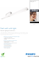 PHILIPS 32213-31-16 Specifications