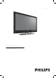 PHILIPS 32PFL7532D User Manual
