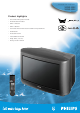 PHILIPS 32PW6322 Specifications