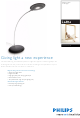 PHILIPS Ledino 42221/30/26 Brochure