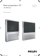 PHILIPS 43PP7445 - 1 User Manual
