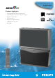 PHILIPS 46PP9501 Brochure