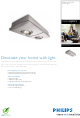 PHILIPS 56402-48-13 Specifications