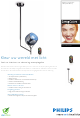 PHILIPS 57925-31-56 Specifications